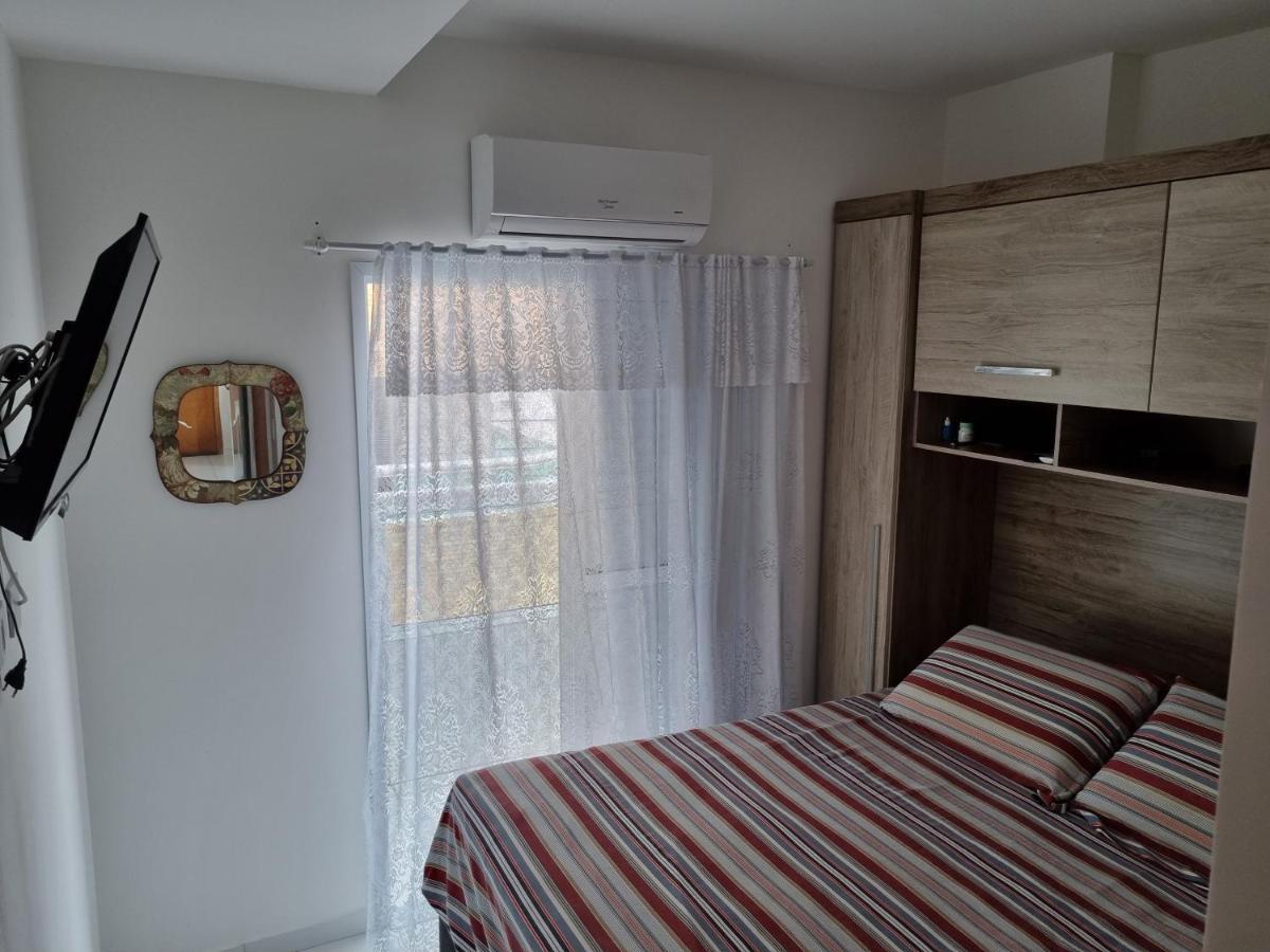 Apartamento Flat Boqueirao Praia Grande  Exterior foto